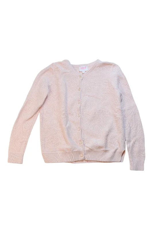 Men's Sweaters with Short SleevesSeed Cardigan 5T
