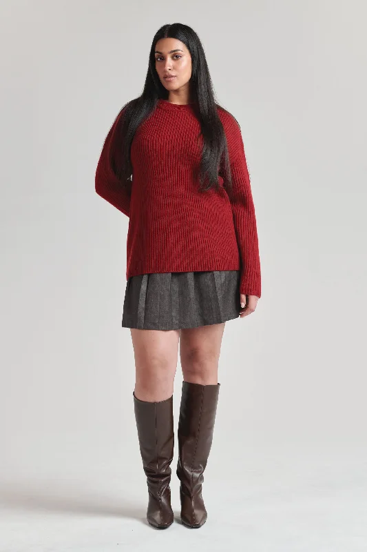 Men's Sweaters with ButtonsHugo Sweater