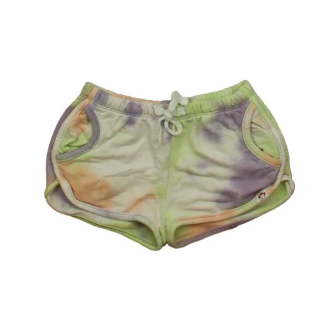 Men's Chino Shorts with Tailored FitAppaman Girls Purple | Coral Tie Dye Shorts