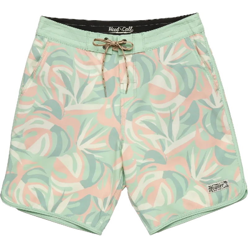 Robust and Sturdy Men's Denim ShortsMen's Bruja Boardshort 19"