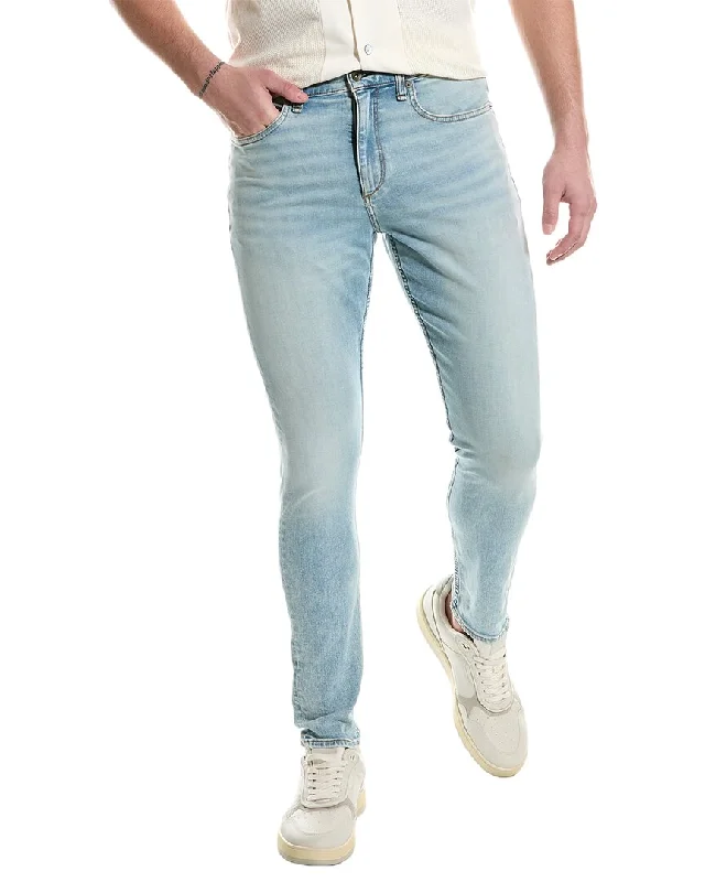 Cool Men's Jeansrag & bone Fit 1 Hank Skinny Jean