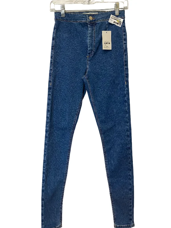 Everyday Men's JeansJeans Skinny By Top Shop  Size: 28w