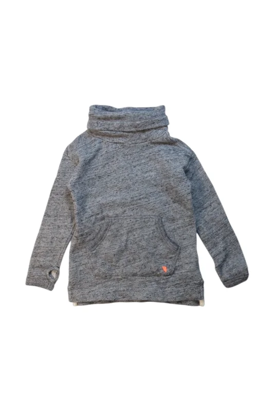 Men's Sweaters with High-Low HemlinesCrewcuts Knit Sweater 2T