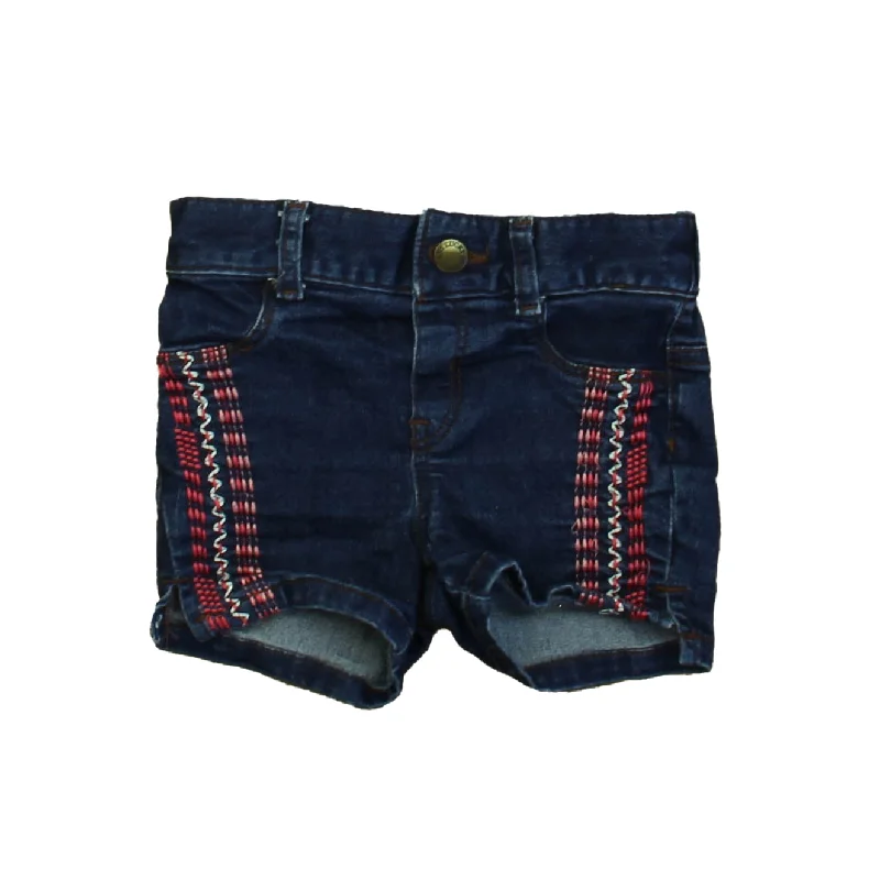 Men's Active Short Pants for SportsLucky Brand Girls Blue Multi Jean Shorts