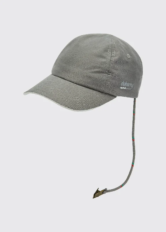 Boys' Snapback CapsParos Crew Cap - Graphite