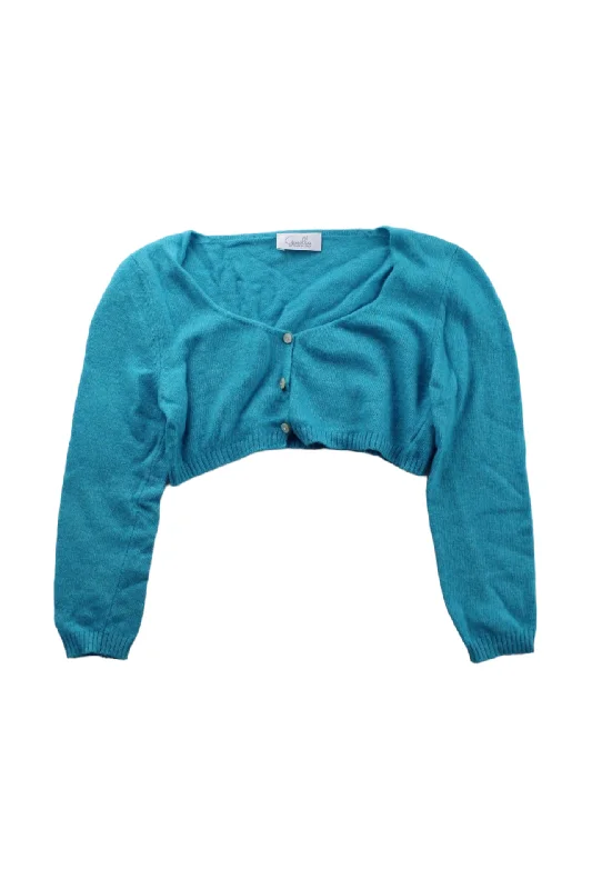 Trendy Men's Oversized SweatersGusella Cardigan 4T