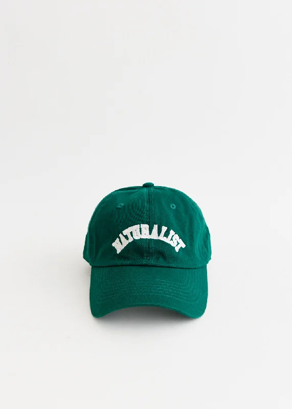 Women's Bucket HatsNaturalist Dad Hat