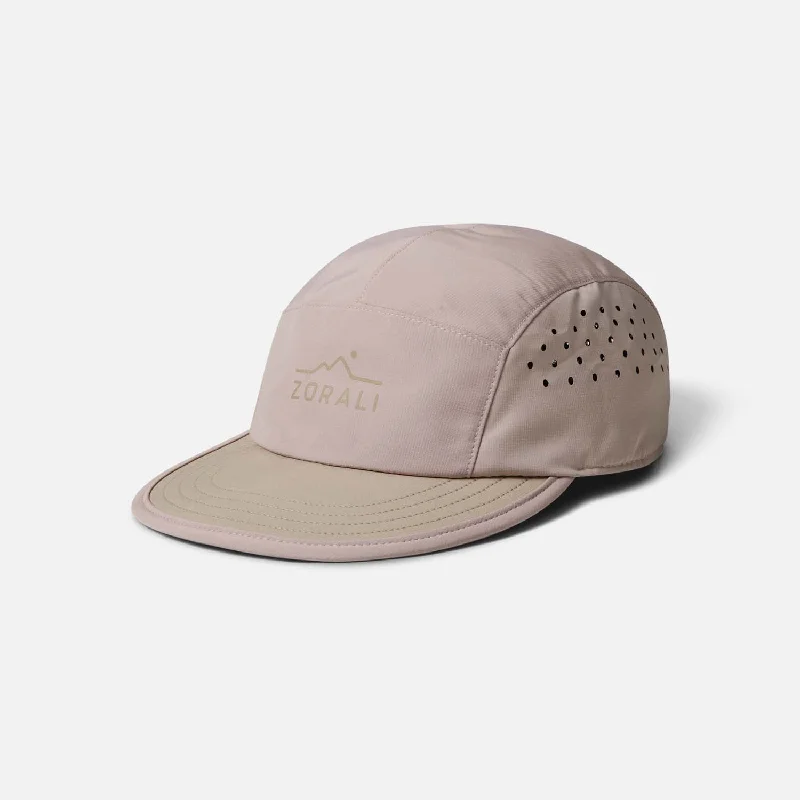 Reversible Bucket HatsAir-Trek Cap Pink Sand