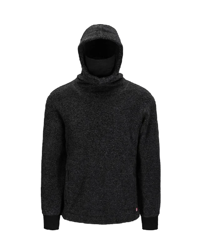Striped Men's SweatersReborn Terry Pullover Unisex