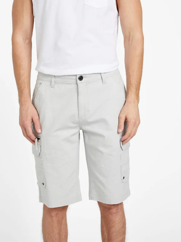 Men's Comfortable Short PantsReese Ripstop Cargo Shorts