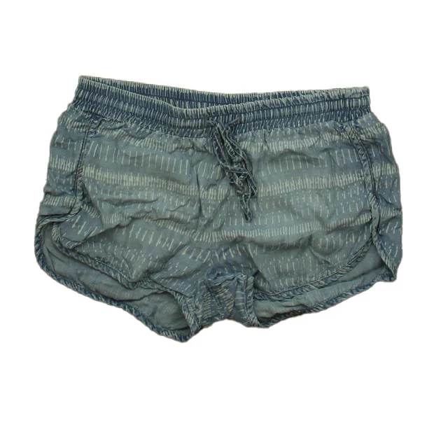 Men's Durable Cargo Shorts for WorkBella Dahl Girls Blue | White Shorts