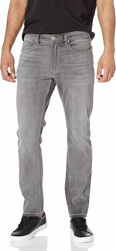 Baggy Cargo Men's JeansMen's Wooster Slim Fit Jeans In Flap Mouthed