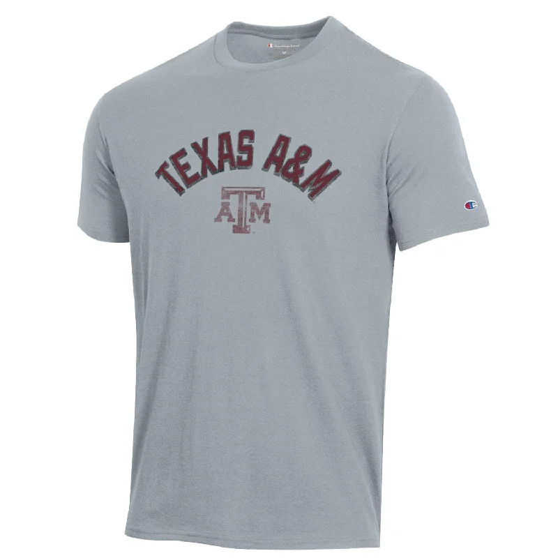 Layered Men's VestsMTO Stadium Collection Tee - Grey***