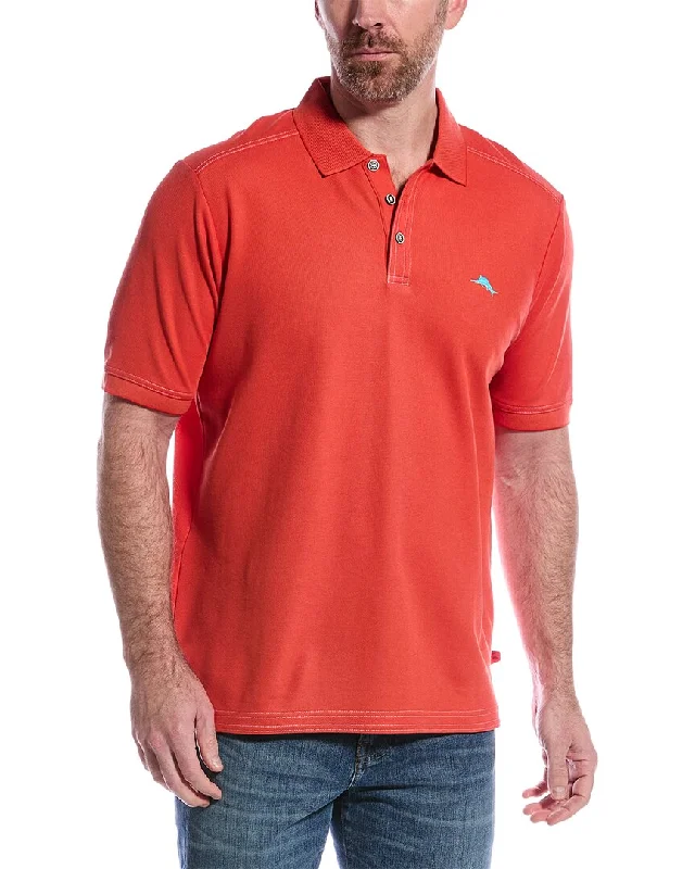 Men's Sleeveless TopsTommy Bahama Emfielder 2.0 Polo Shirt