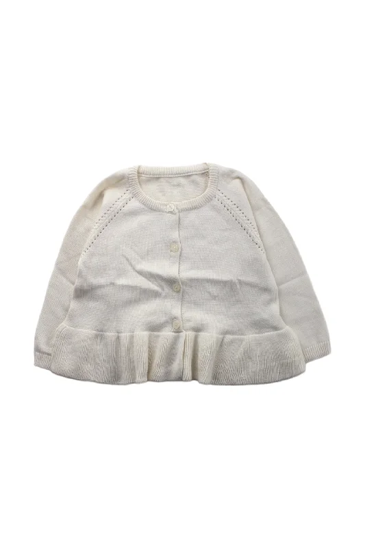 Men's Sweaters with SequinsHappy Prince Cardigan 12M - 24M