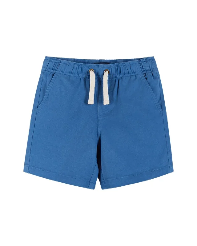 Outdoor Men's Adventure ShortsAndy & Evan Drawstring Short