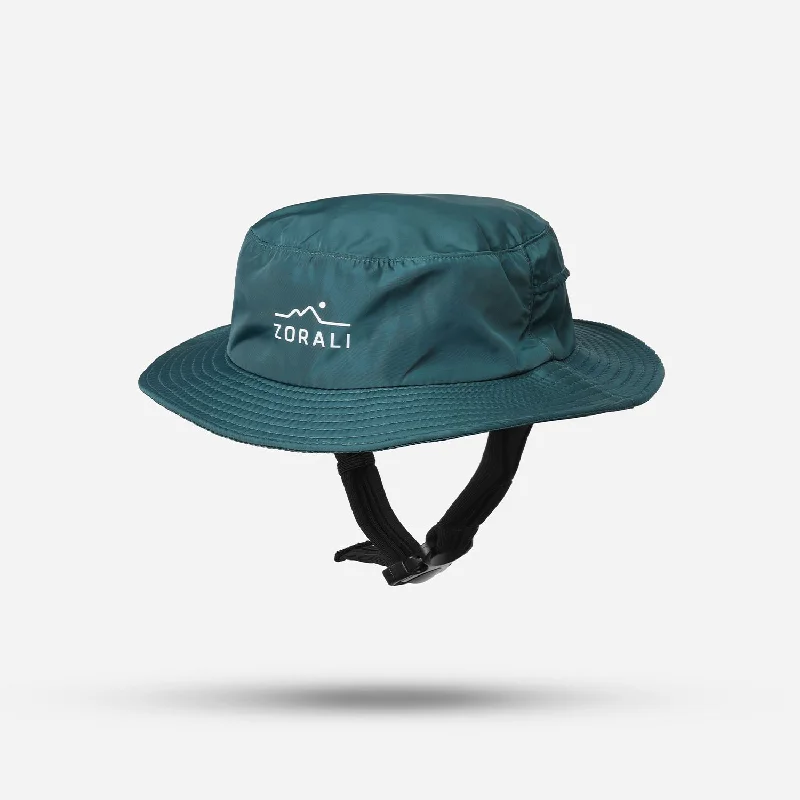 Women's Bucket HatsWatersports Bucket Hat Sea Green