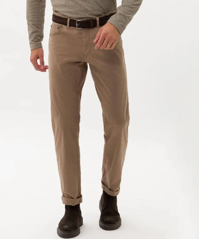 Men's Jeans for SportsMens Pants - Cooper Fancy In Panorama