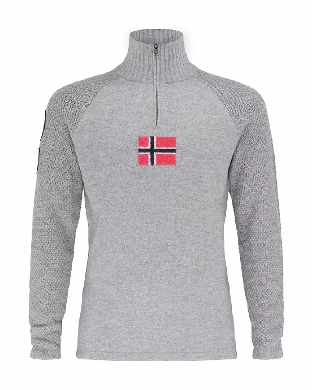 Grey Flag