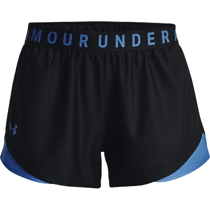 Men's Activewear Shorts with PocketsWomen's Play Up 3.0 Short