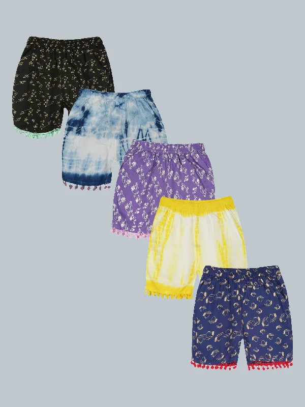 Jet Black / Blue & White / Purple / Yellow & White / Navy Blue