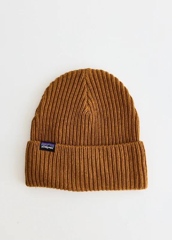 All-Weather Fishing HatsFishermans Rolled Beanie