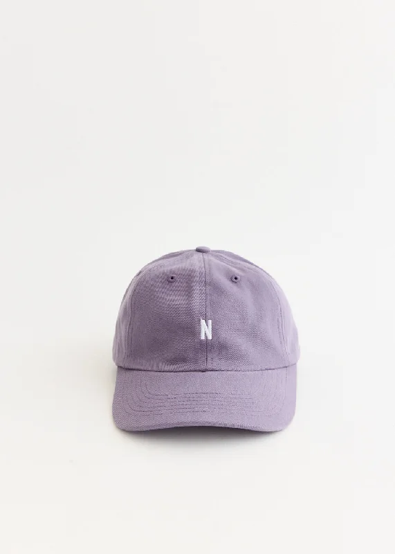 Colorful Straw HatsTwill Sports Cap