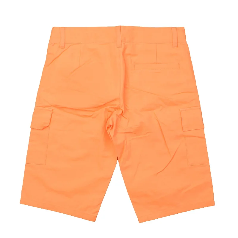 Lightweight Men's Travel ShortsJacadi Boys Orange Shorts