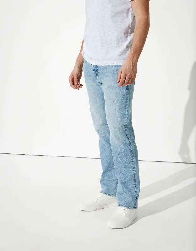 Everyday Men's JeansAE Relaxed Straight Jean