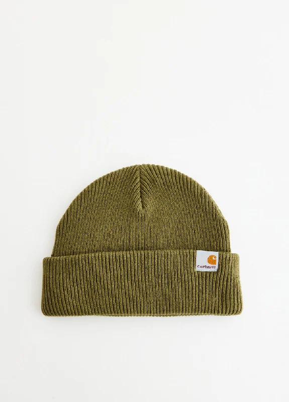 Retro Baseball CapsDaxton Beanie