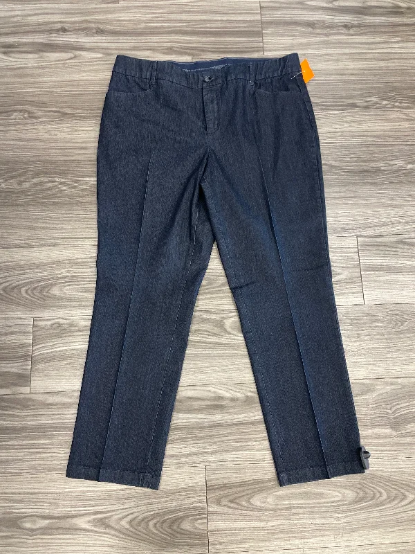 Affordable Men's JeansJeans Straight By Cj Banks  Size: 20w