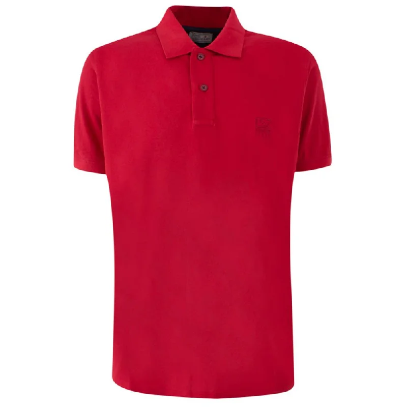 Men's Unique and Designer TopsYes Zee Cotton Polo Men's Shirt
