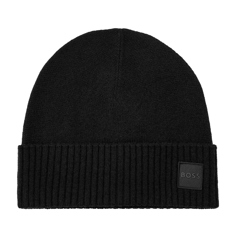 Rainproof Bucket HatsBoss Akaio R Beanie
