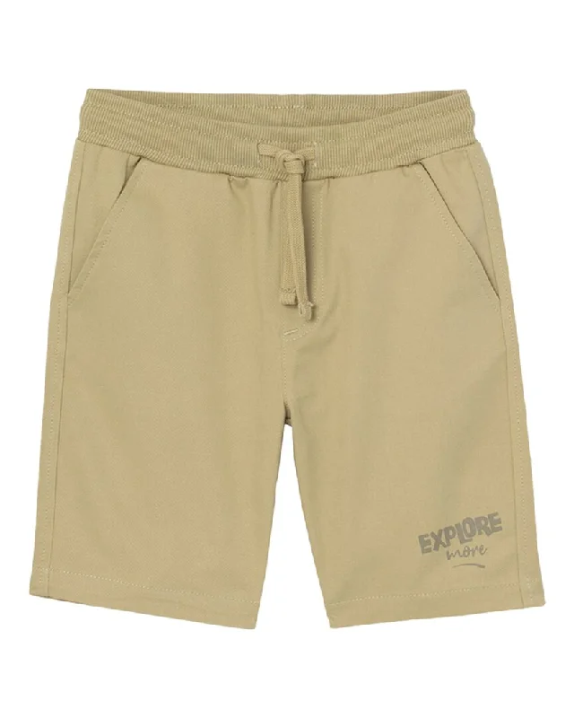 Workout-Ready Men's Active ShortsCherubino Short