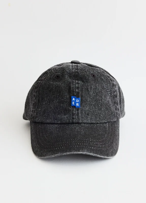 All-Weather Fishing HatsSignificant Tetris Patch Cap