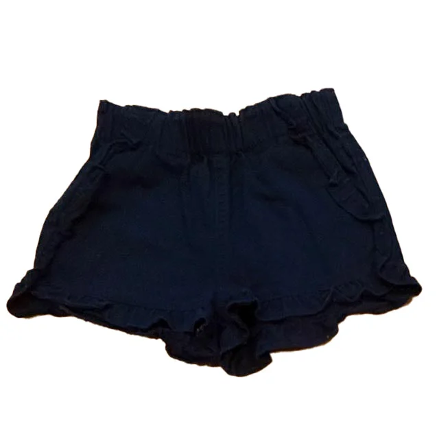 Stylish Men's Patterned and Solid ShortsCrewcuts Girls Navy Shorts