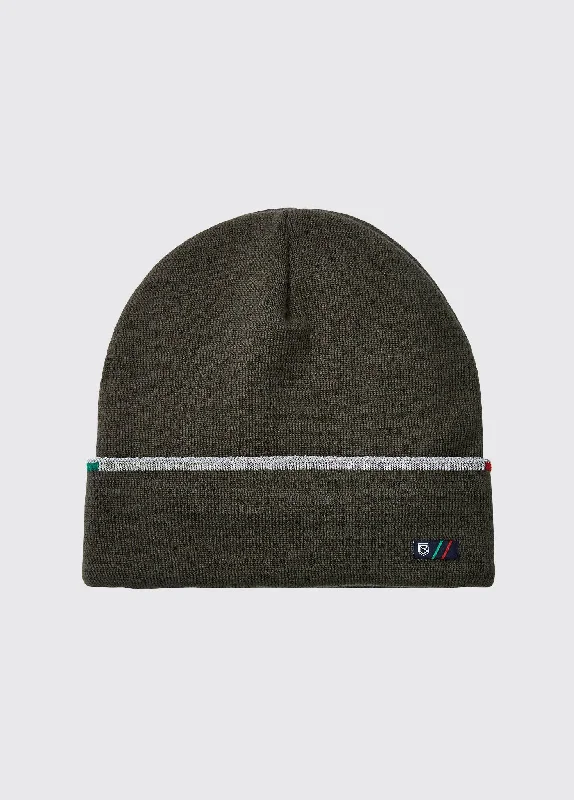 Beach Sun HatsCastara Mens Beanie - Graphite