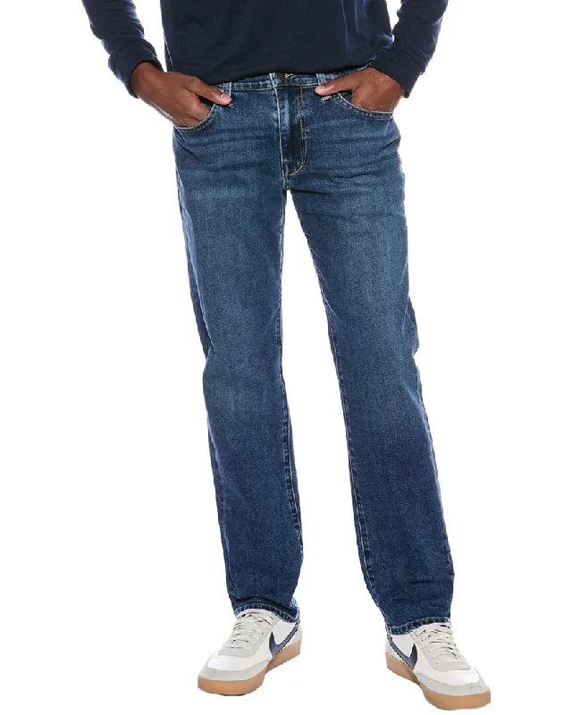 Classic Blue Men's JeansJOE'S Jeans Brixton Langston Straight & Narrow Jean