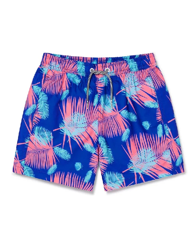 Men's Practical Cargo Work ShortsBoardies Tropicana Swim Short