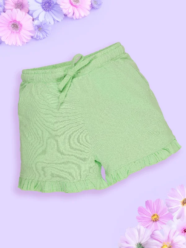 Pista Green