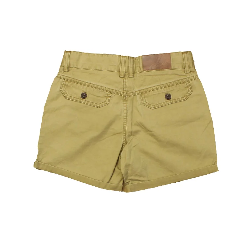Men's Tailored Dress Shorts for Formal EventsJacadi Girls Tan Shorts
