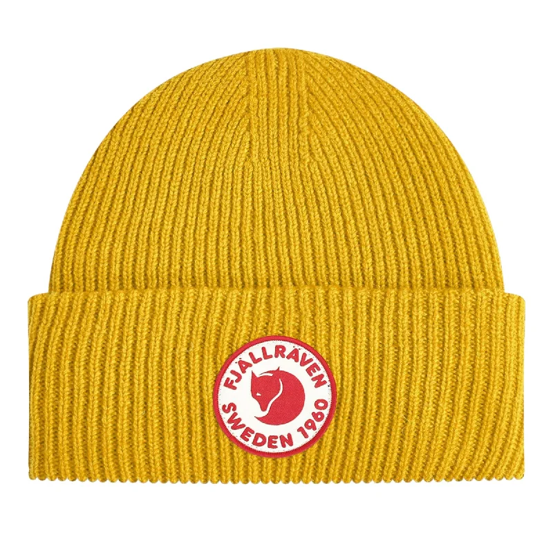 Mustard Yellow