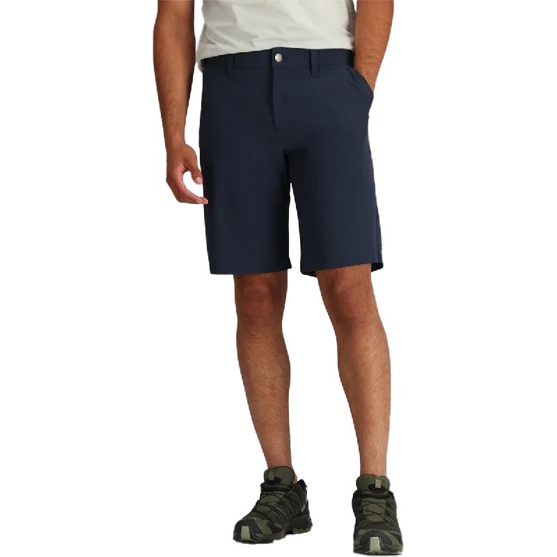 Office-Appropriate Men's Dress and Chino ShortsMen's Ferrosi Shorts 10"