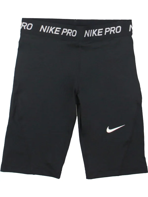 Quick-Dry Men's Beach and Swim ShortsGirls Big Kid Tight Fit Shorts