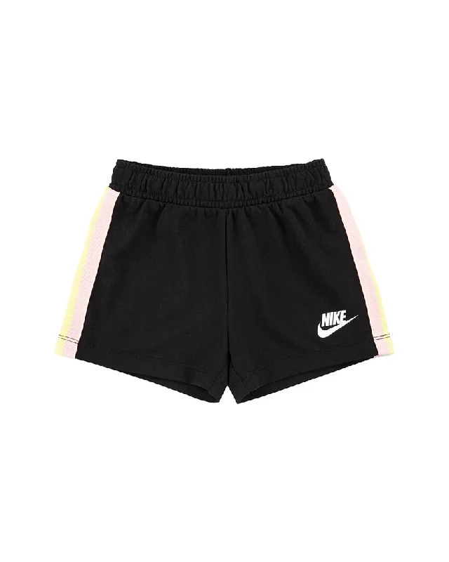 Men's Casual Short Pants for LoungingNike Logo Short