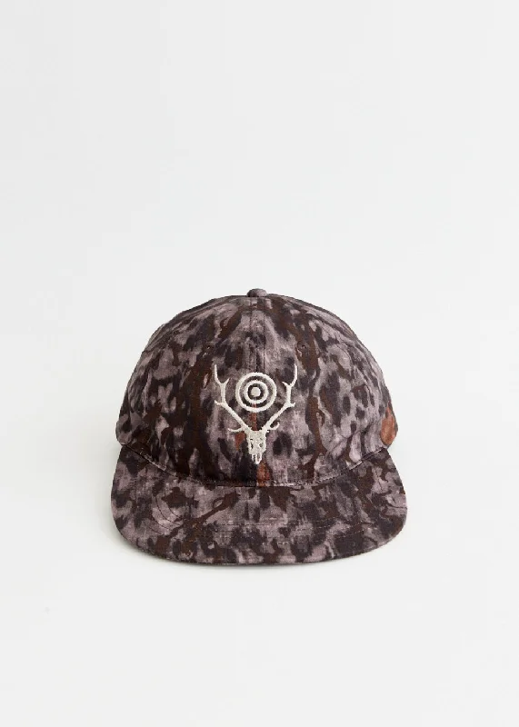 Female Fisherman HatsBaseball Cap