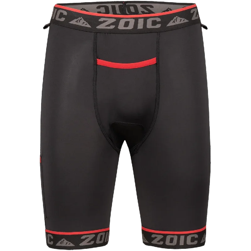High-Quality and Long-Lasting Men's Denim ShortsEssential Liner