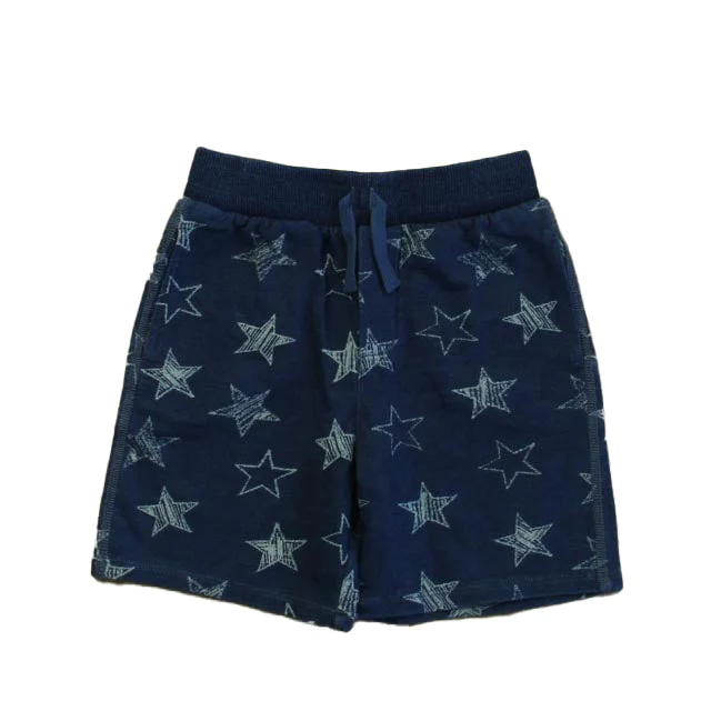 Adventure-Inspired Men's Outdoor Short PantsSplendid Boys Blue Stars Shorts