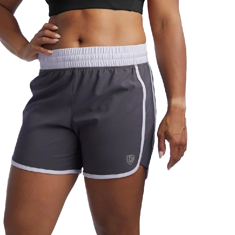 Men's Weather-Ready Travel ShortsWomen's Indie Training Short