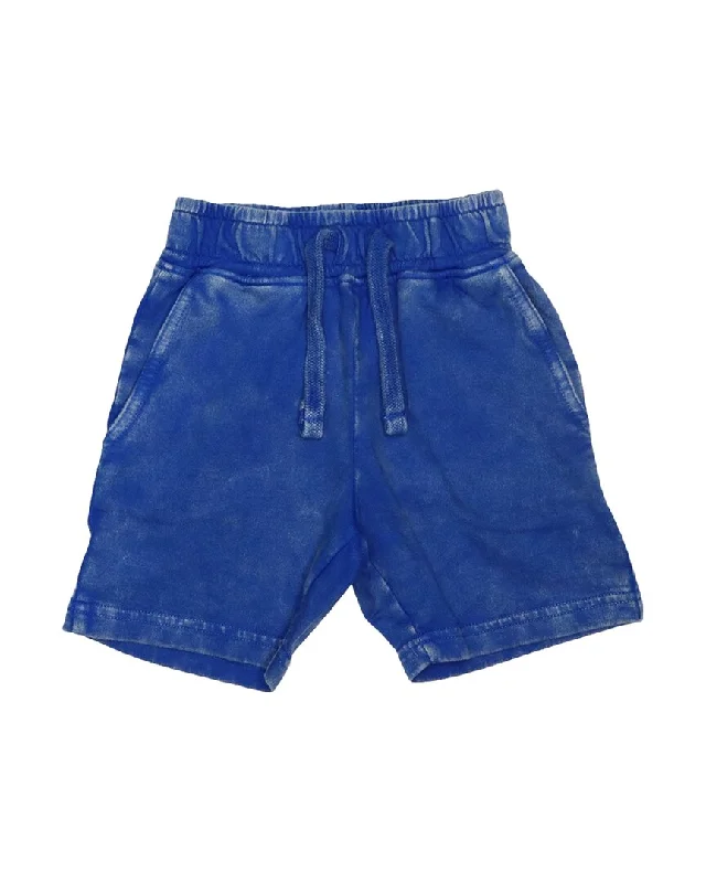 Men's Dressy Short Pants for OfficeMish Mish Enzyme Short